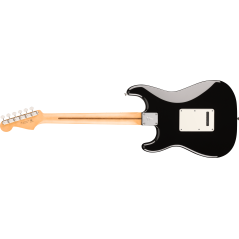 Fender Player II Stratocaster HSS, Maple Fingerboard, Black