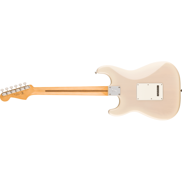 Fender Player II Stratocaster HSS, Rosewood Fingerboard, White Blonde