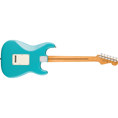 Fender Player II Stratocaster Left-Hand, Maple Fingerboard, Aquatone Blue