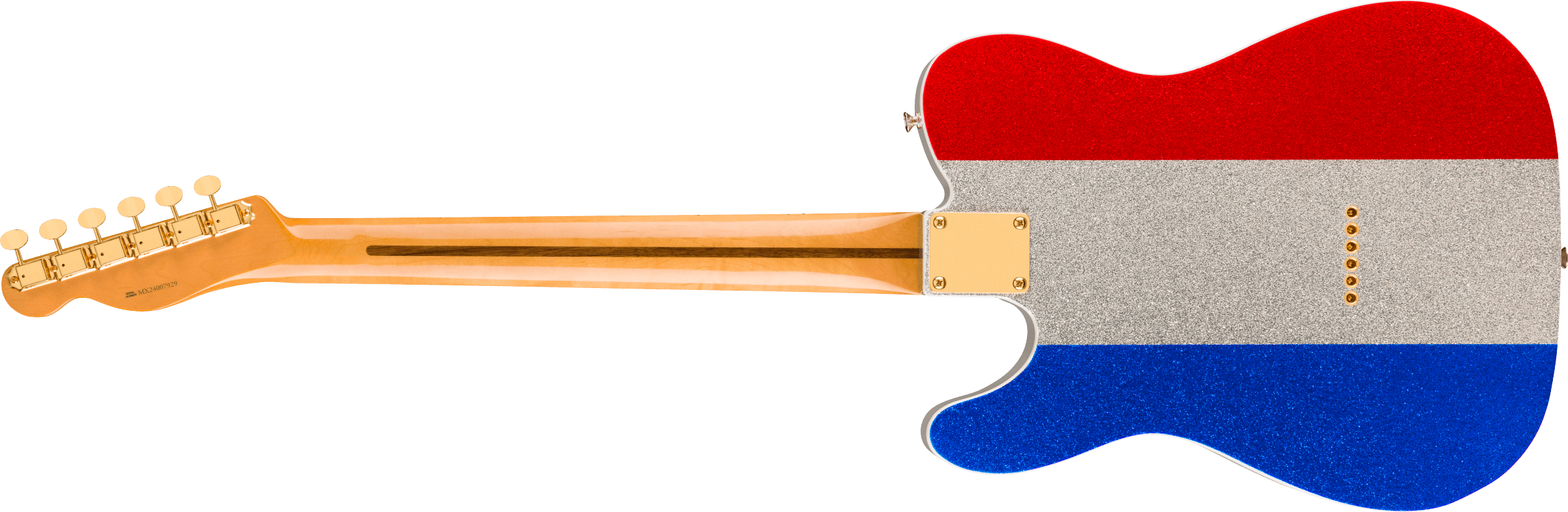 Fender Buck Owens TelecasterÂ®