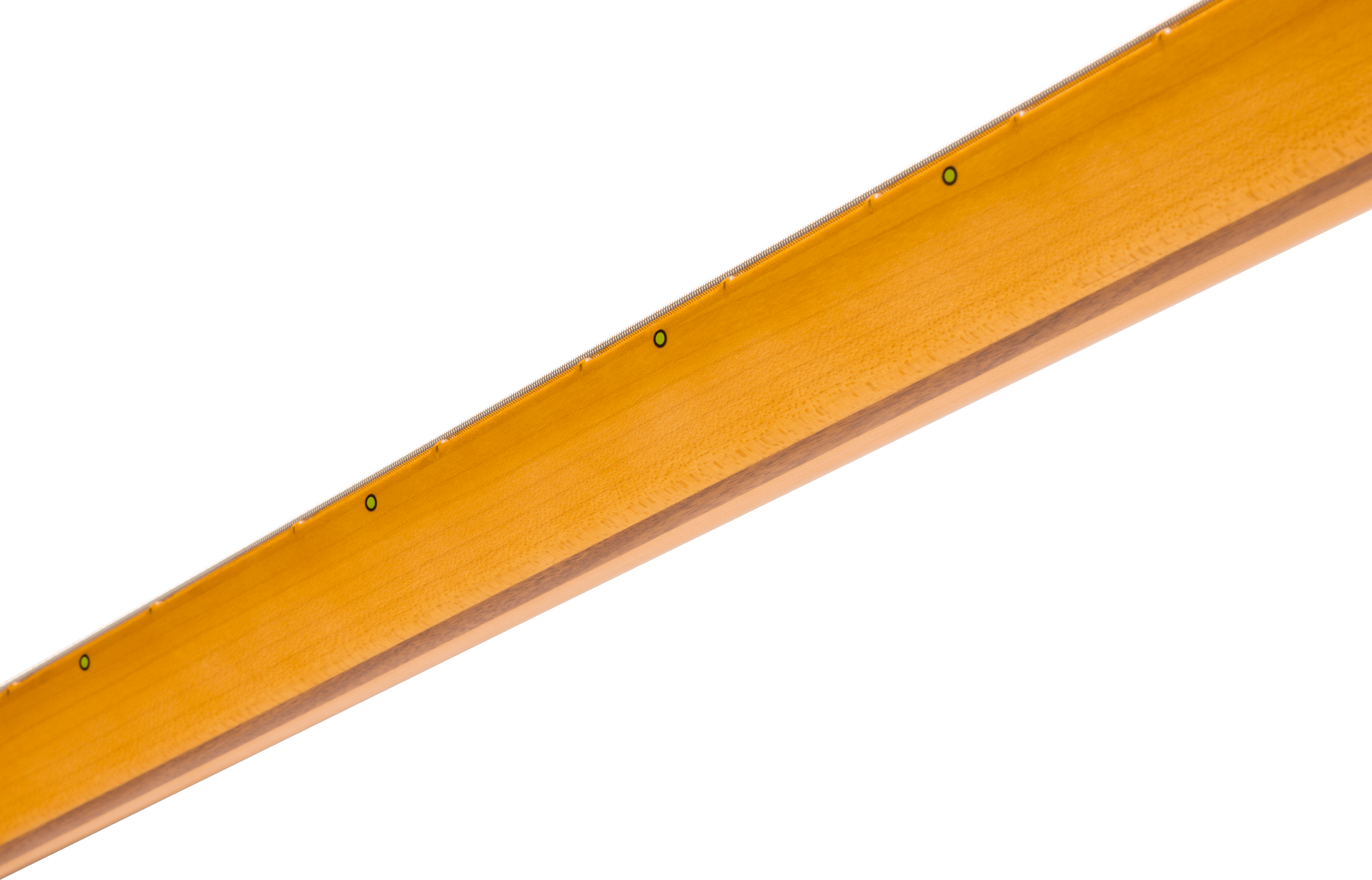 Fender American Ultra II MeteoraÂ® Bass