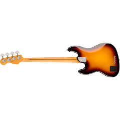 Fender American Ultra II Jazz Bass, Ebony Fingerboard, Ultraburst
