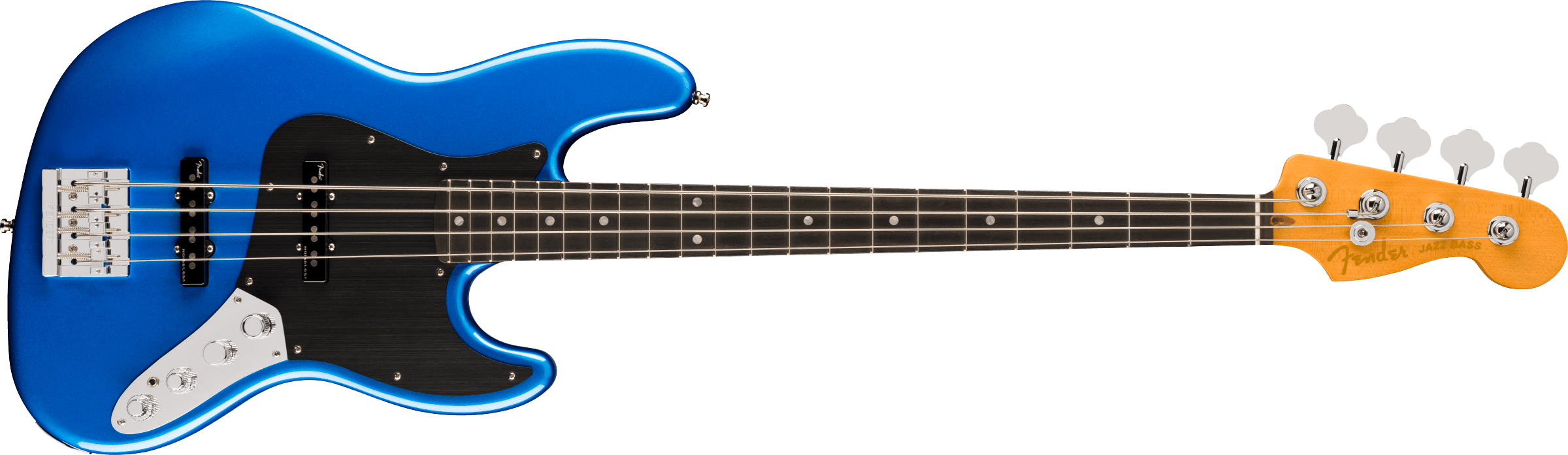 Fender American Ultra II Jazz BassÂ®