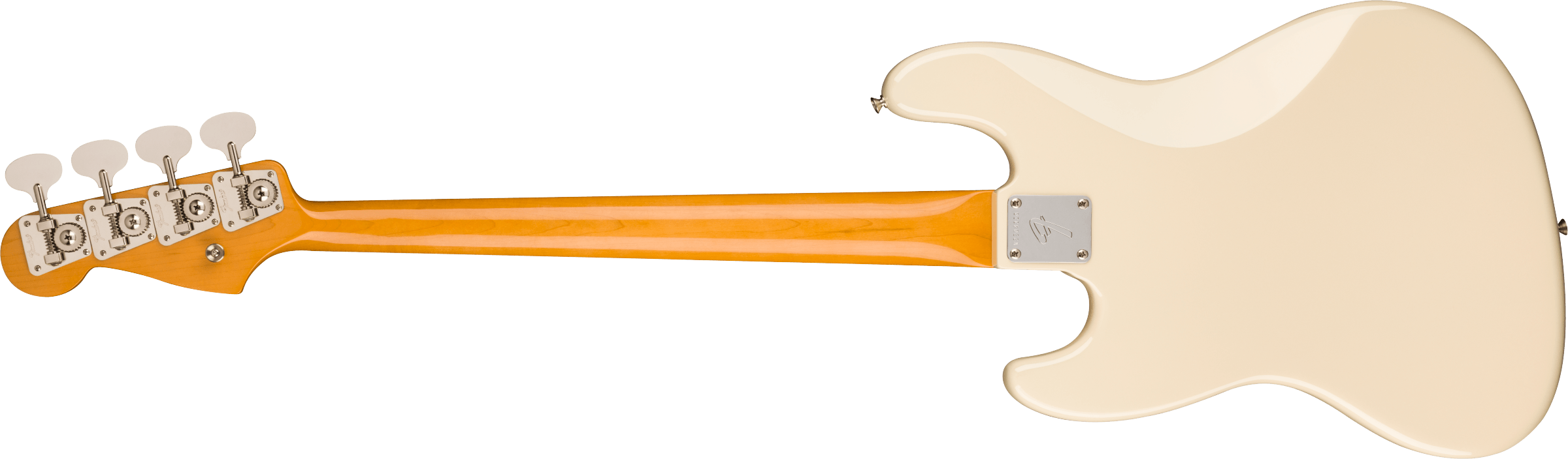 Fender American Vintage II 1966 Jazz BassÂ®