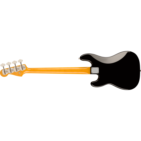 Fender American Vintage II 1960 Precision Bass, Rosewood Fingerboard, Black