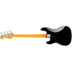 Fender American Vintage II 1960 Precision Bass, Rosewood Fingerboard, Black
