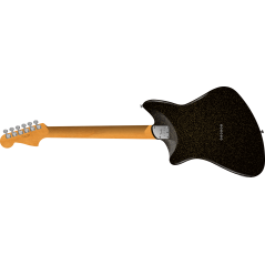 Fender American Ultra II Meteora, Ebony Fingerboard, Texas Tea