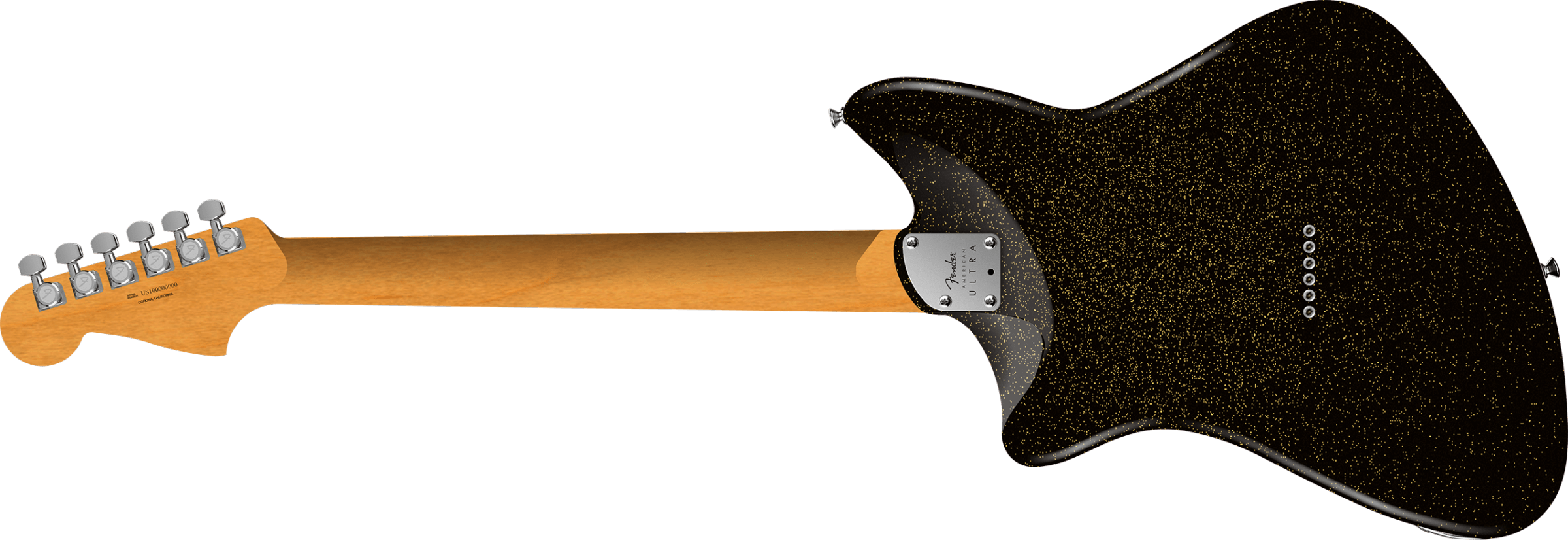 Fender American Ultra II MeteoraÂ®