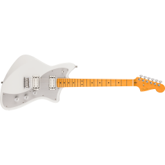 Fender American Ultra II Meteora, Maple Fingerboard, Avalanche