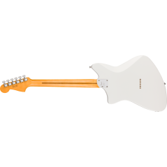 Fender American Ultra II Meteora, Maple Fingerboard, Avalanche