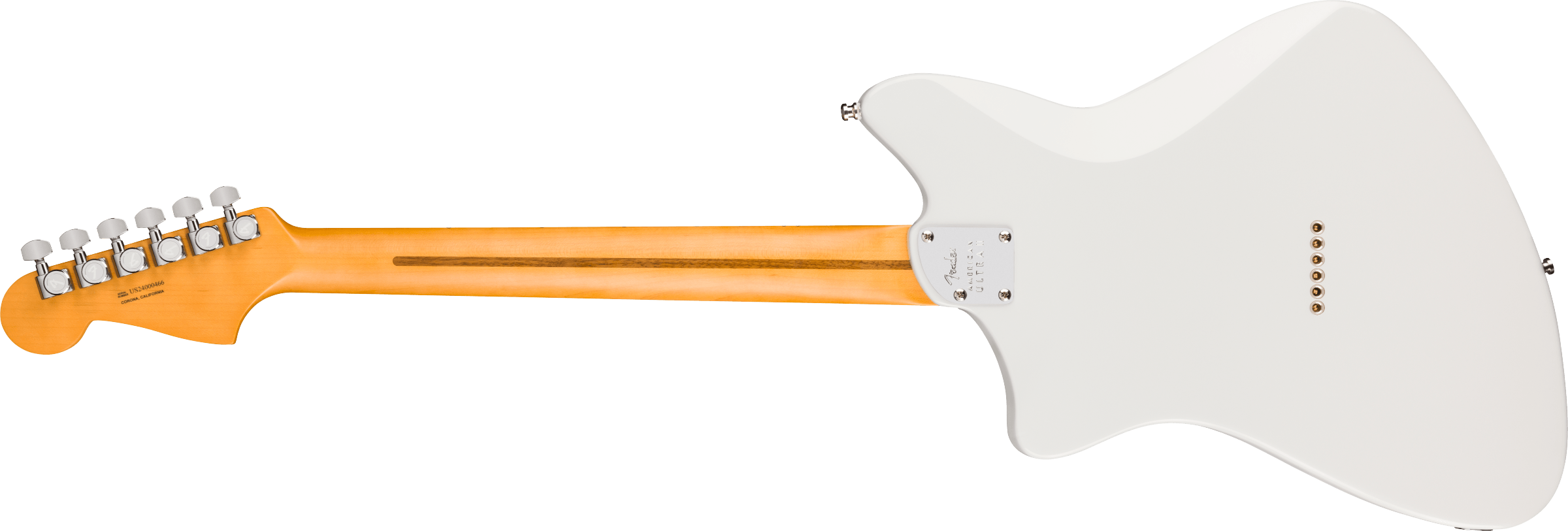 Fender American Ultra II MeteoraÂ®