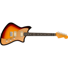 Fender American Ultra II Meteora, Ebony Fingerboard, Ultraburst