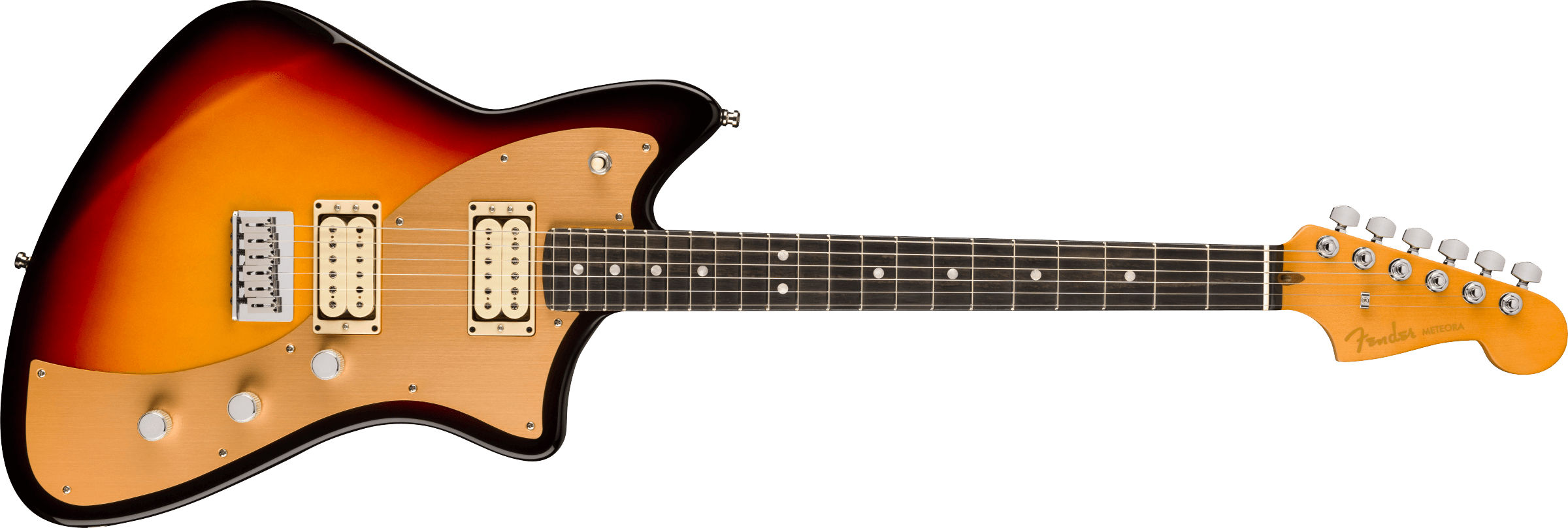 Fender American Ultra II MeteoraÂ®