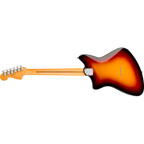 Fender American Ultra II Meteora, Ebony Fingerboard, Ultraburst