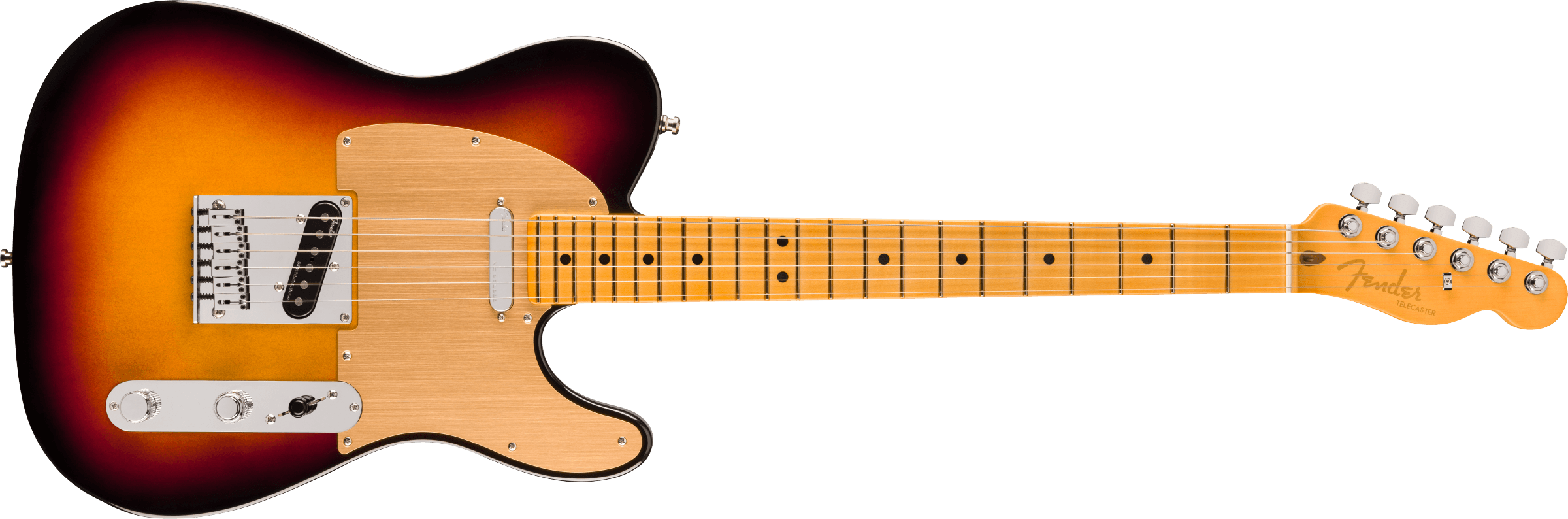 Fender American Ultra II TelecasterÂ®