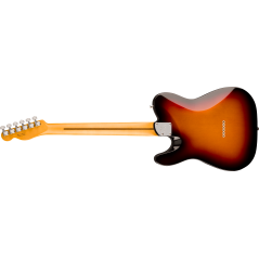 Fender American Ultra II Telecaster, Maple Fingerboard, Ultraburst