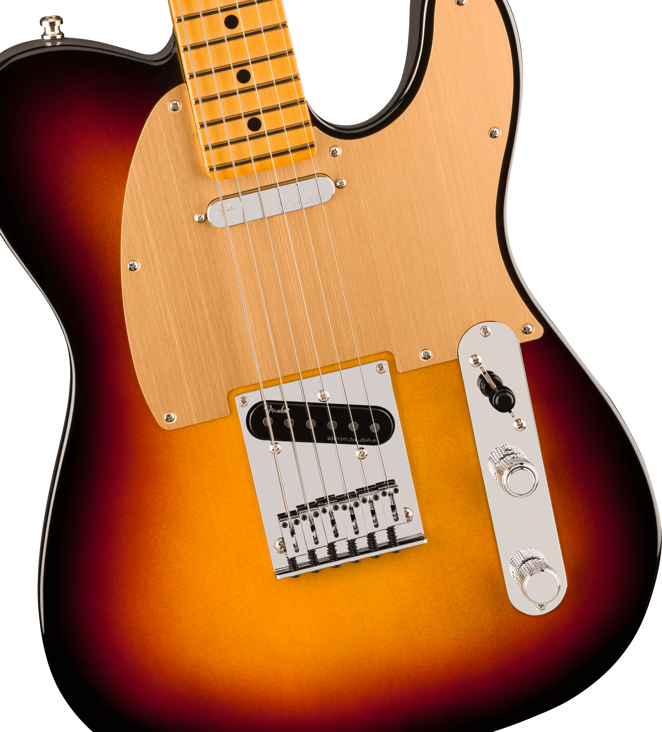 Fender American Ultra II TelecasterÂ®