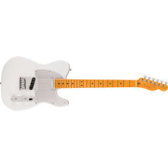 Fender American Ultra II Telecaster, Maple Fingerboard, Avalanche