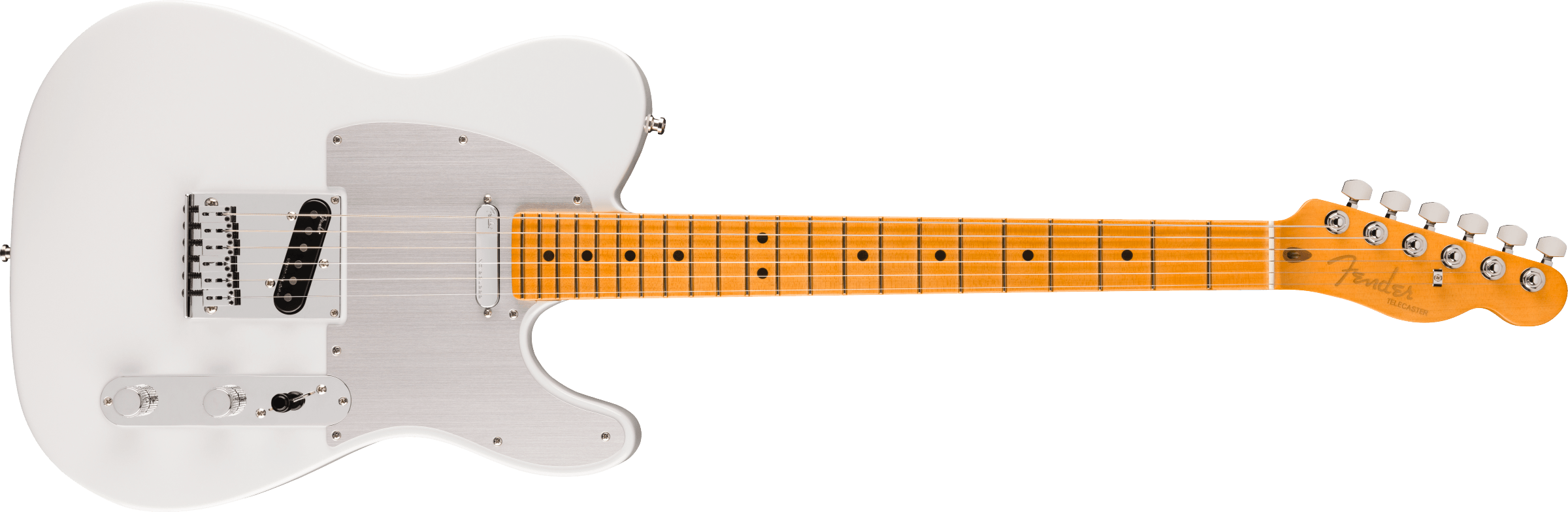 Fender American Ultra II TelecasterÂ®