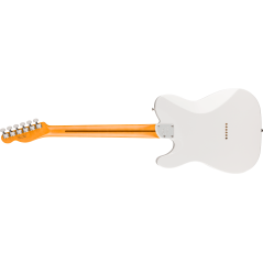 Fender American Ultra II Telecaster, Maple Fingerboard, Avalanche
