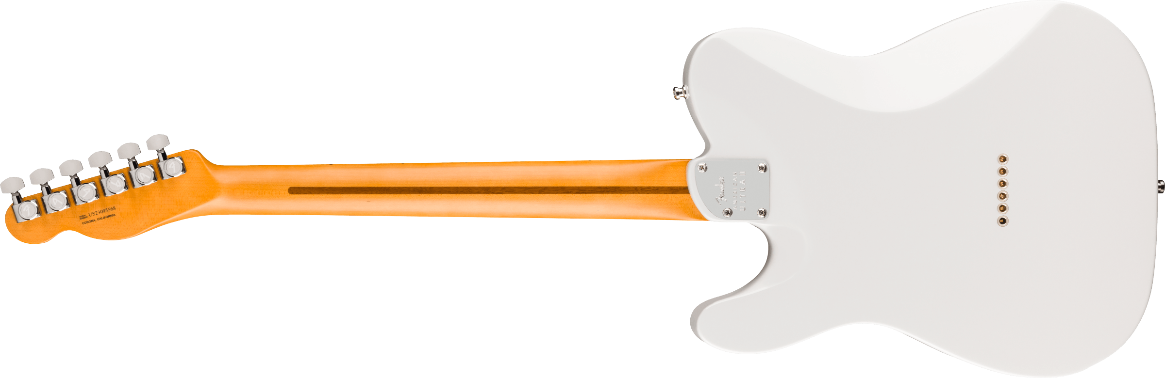 Fender American Ultra II TelecasterÂ®