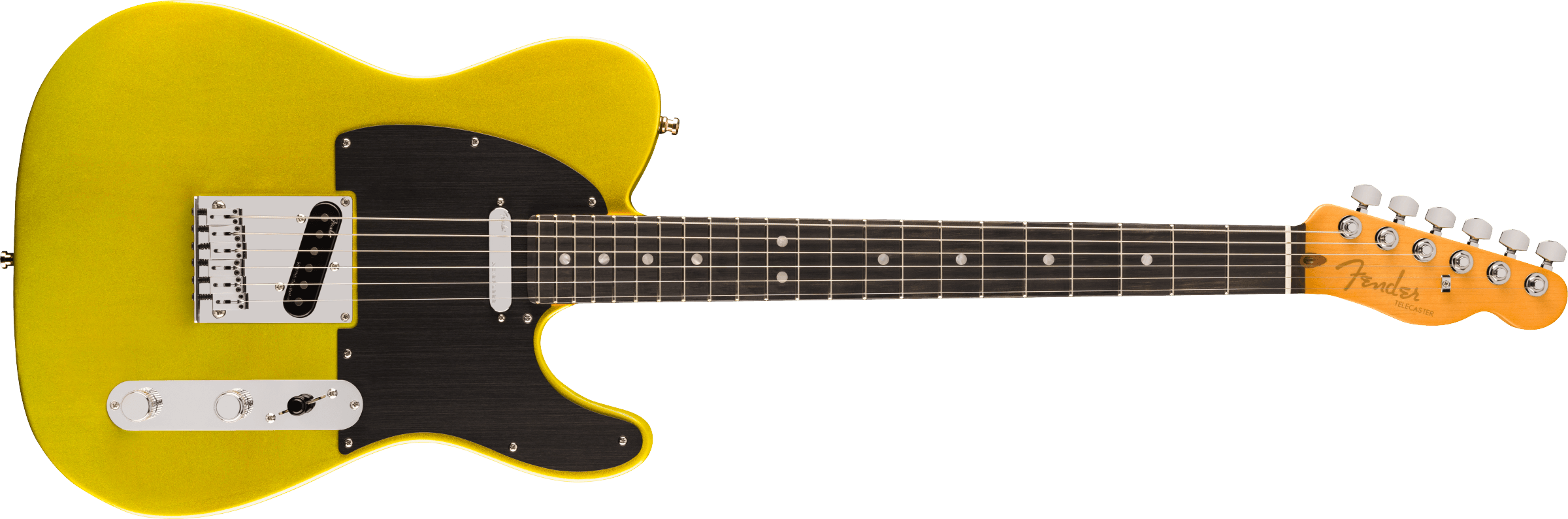 Fender American Ultra II TelecasterÂ®