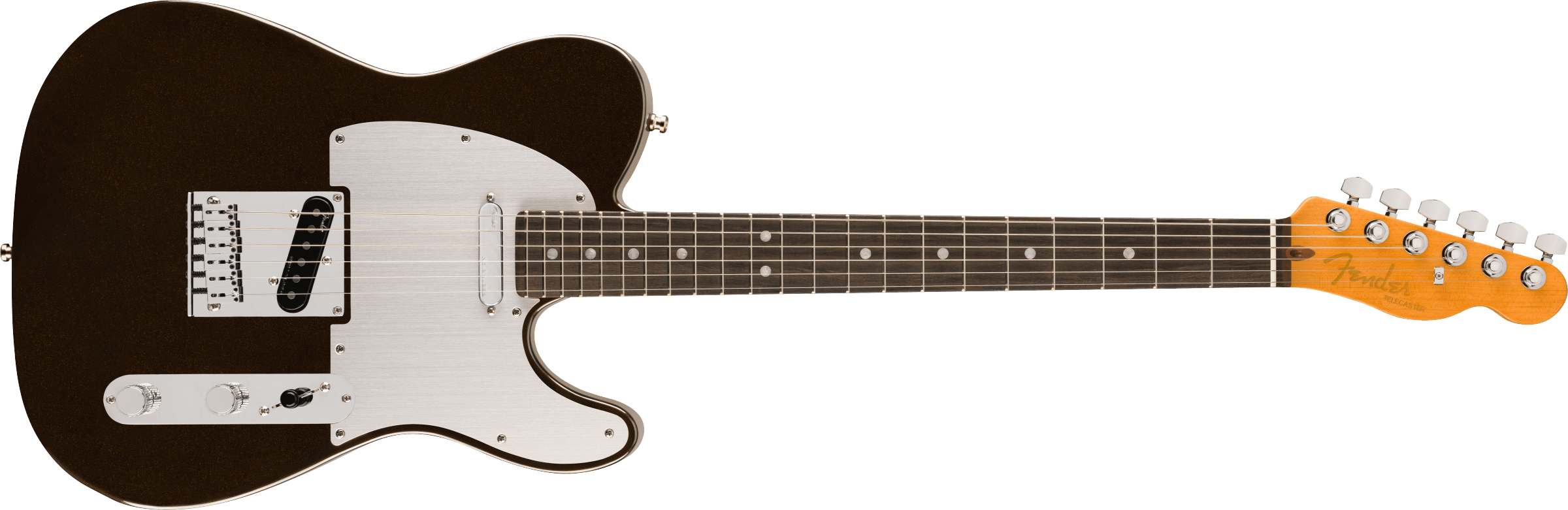 Fender American Ultra II TelecasterÂ®