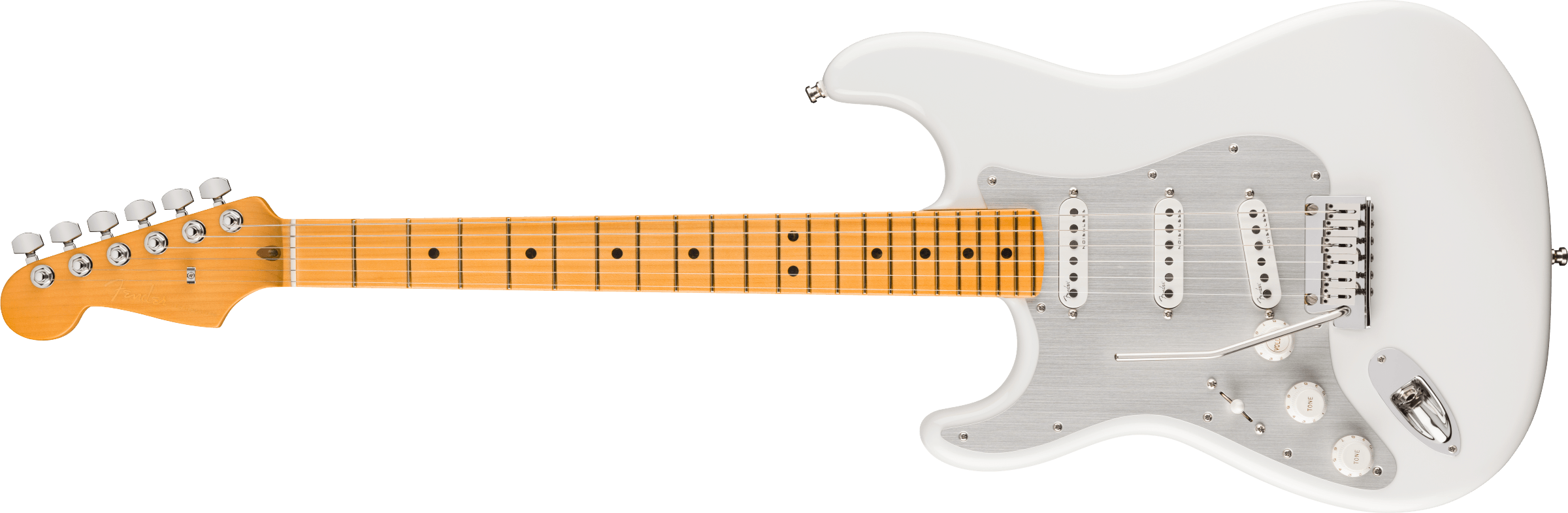 Fender American Ultra II StratocasterÂ® Left-Hand