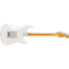 Fender American Ultra II Stratocaster Left-Hand, Maple Fingerboard, Avalanche