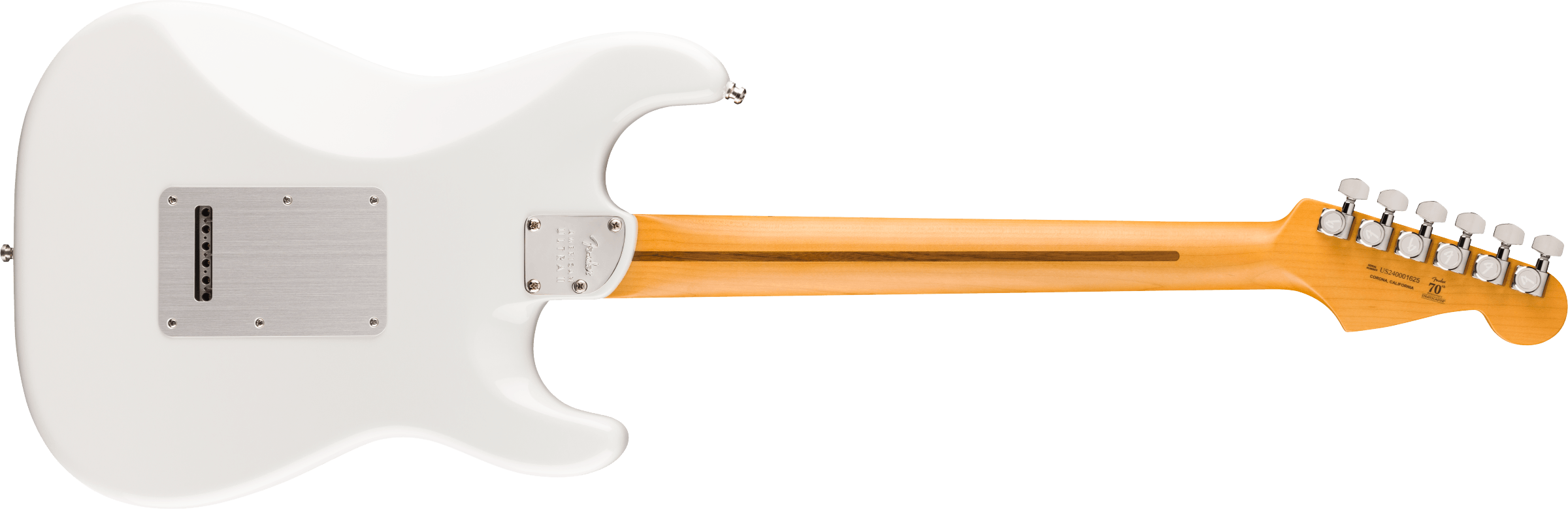 Fender American Ultra II StratocasterÂ® Left-Hand