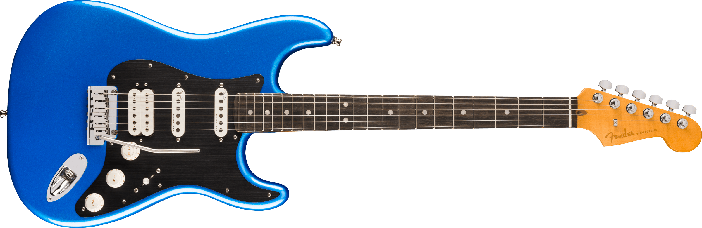 Fender American Ultra II StratocasterÂ® HSS