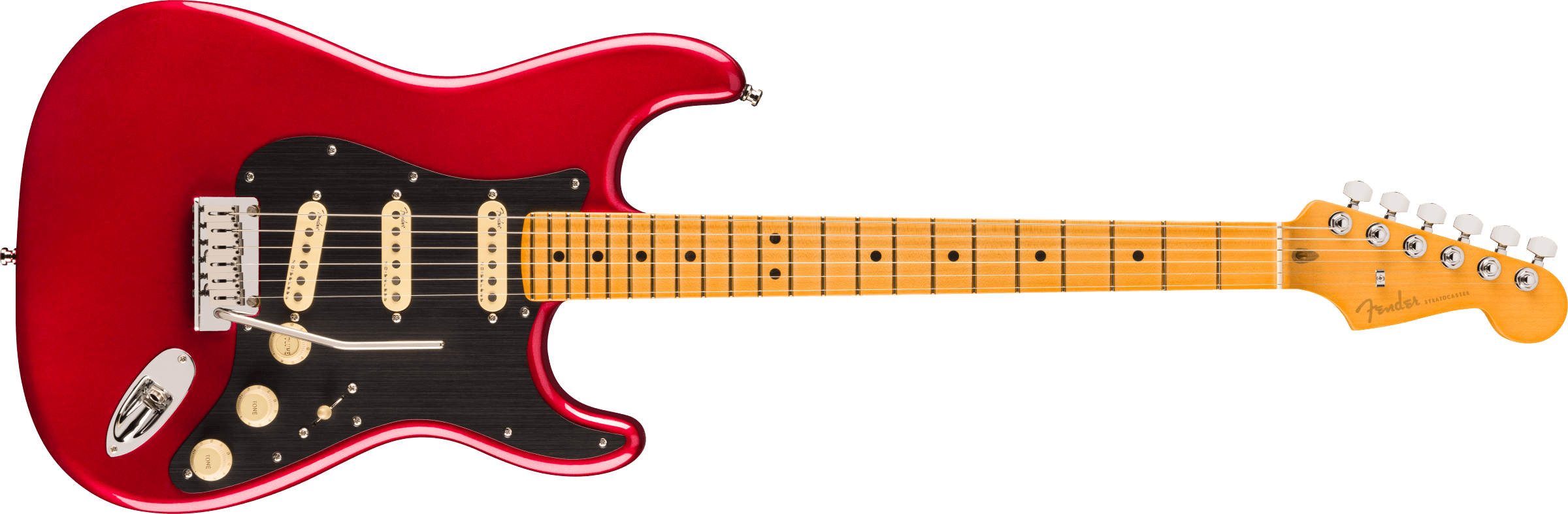 Fender American Ultra II StratocasterÂ®