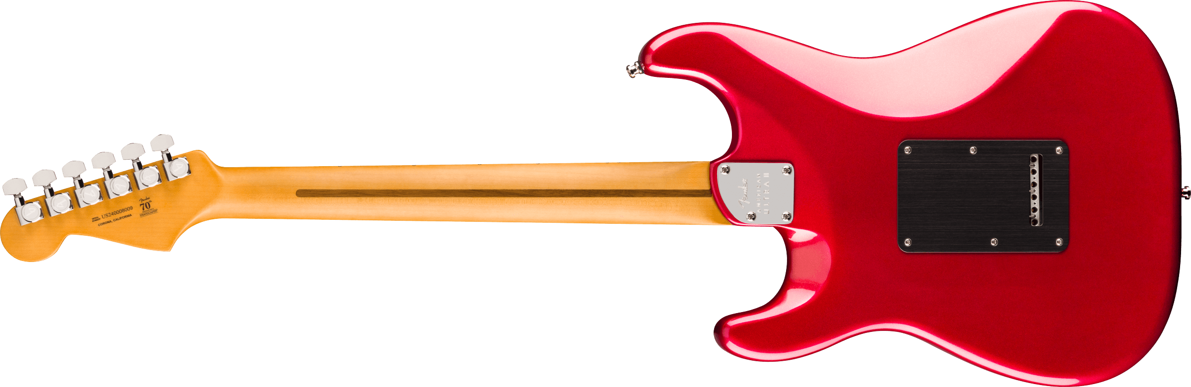 Fender American Ultra II StratocasterÂ®