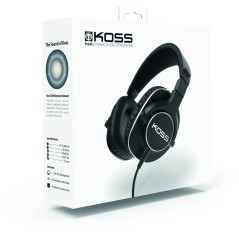 Koss PRO4S - CUFFIE PROFESSIONALI