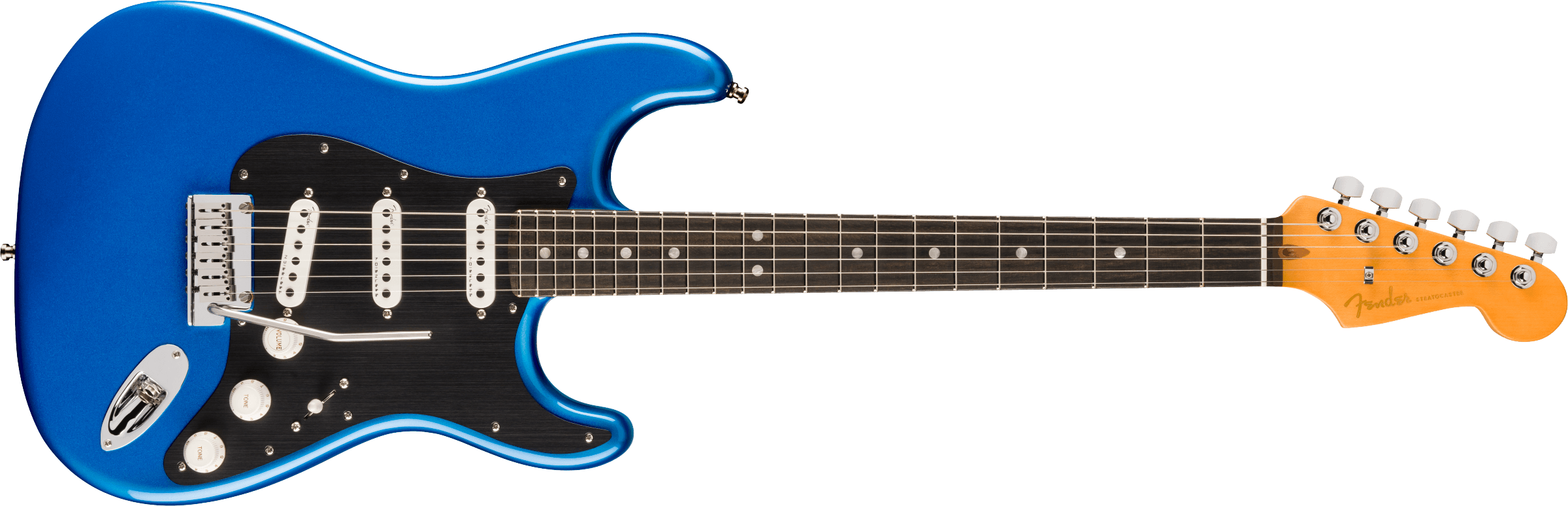Fender American Ultra II StratocasterÂ®