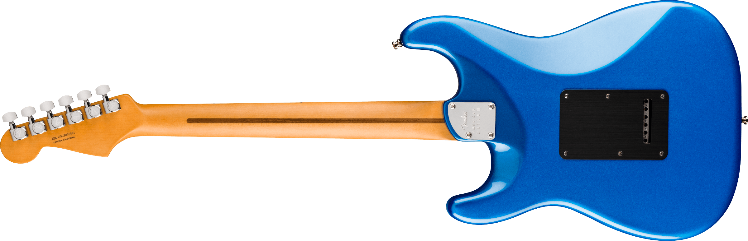 Fender American Ultra II StratocasterÂ®
