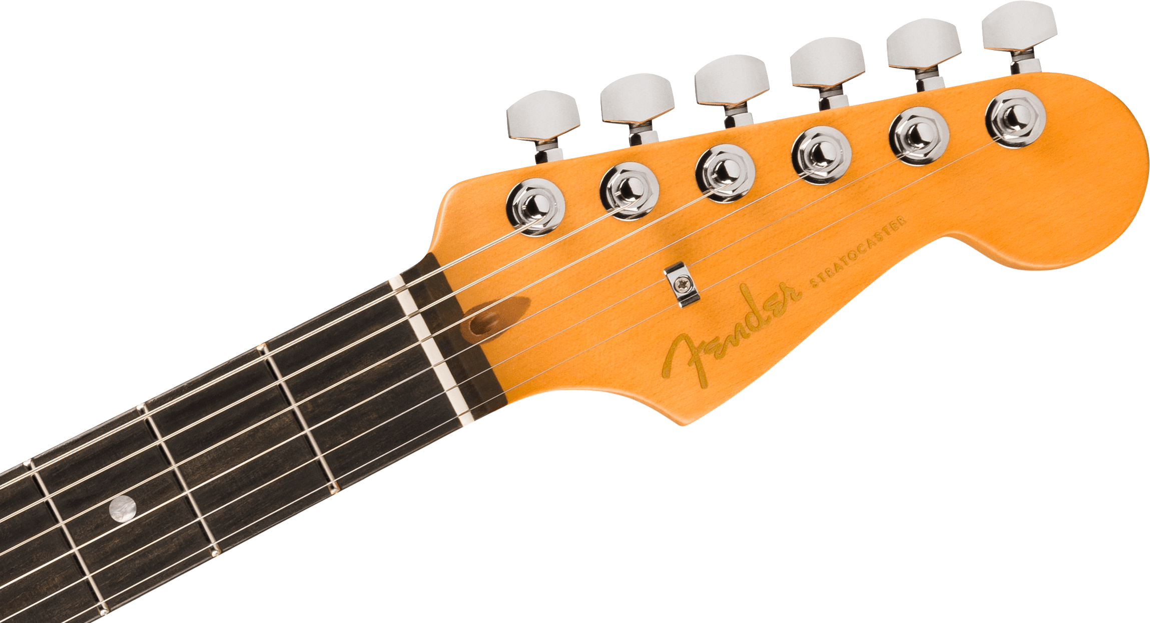 Fender American Ultra II StratocasterÂ®
