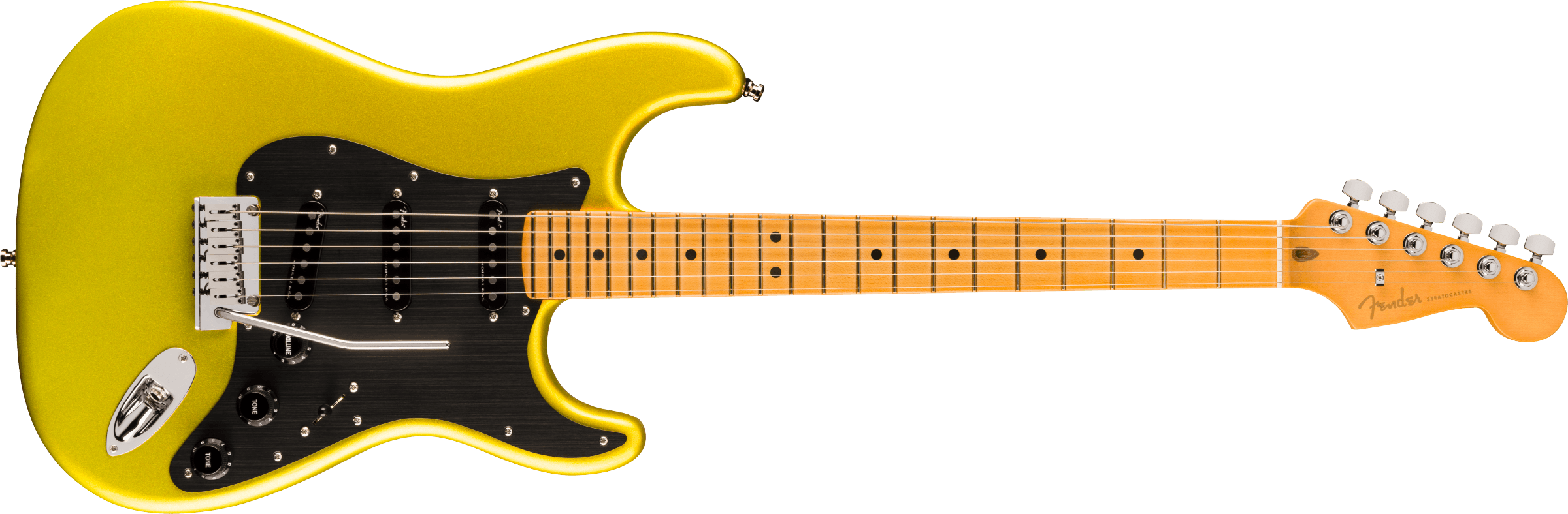 Fender American Ultra II StratocasterÂ®