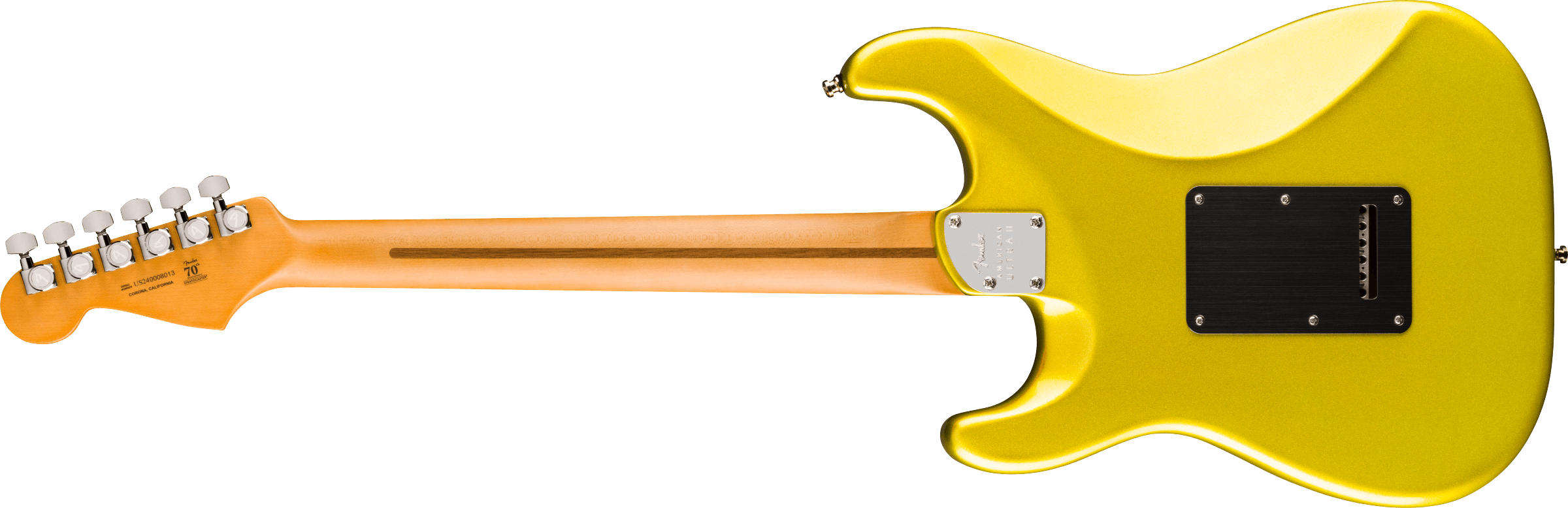 Fender American Ultra II StratocasterÂ®