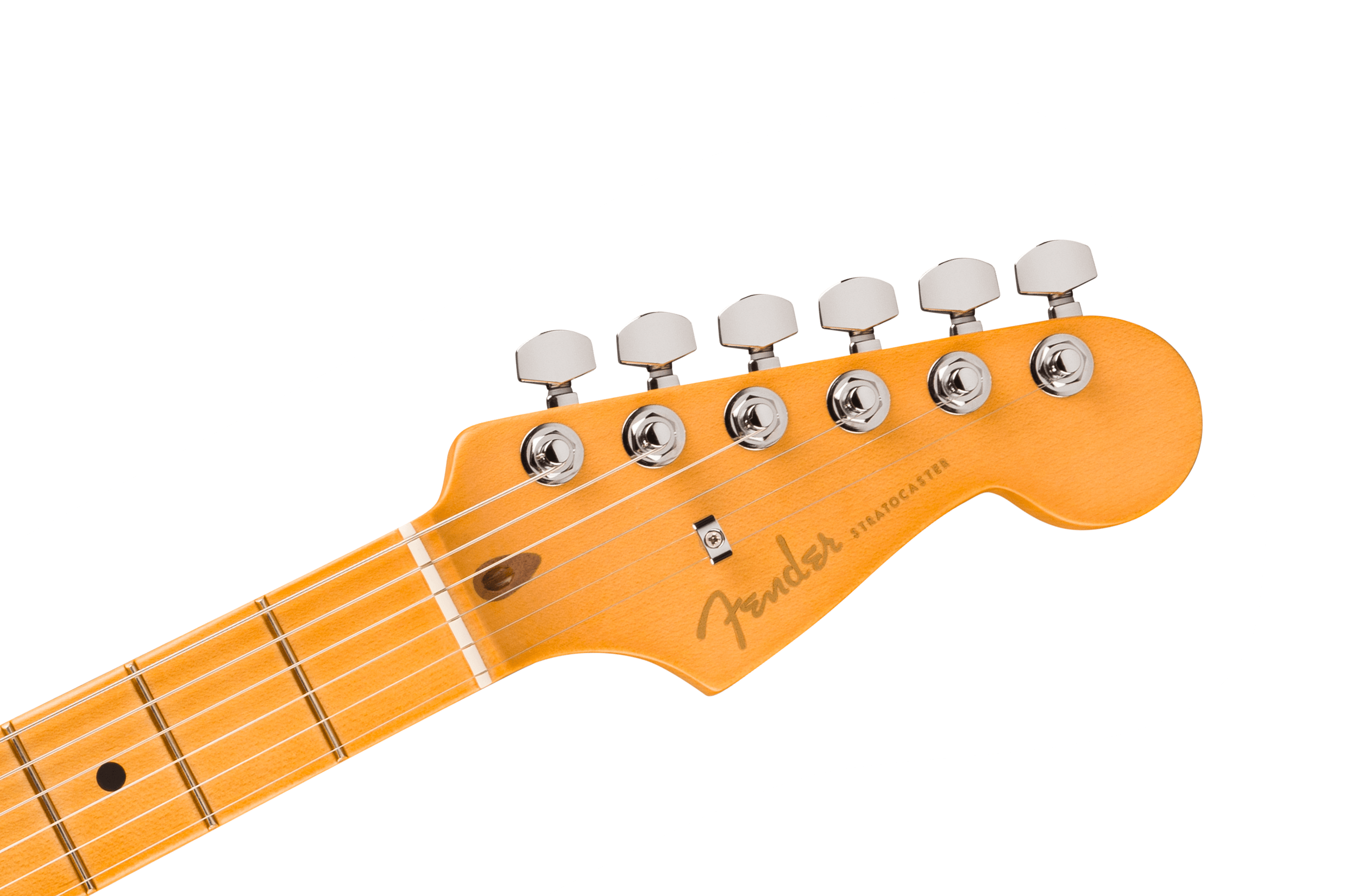Fender American Ultra II StratocasterÂ®