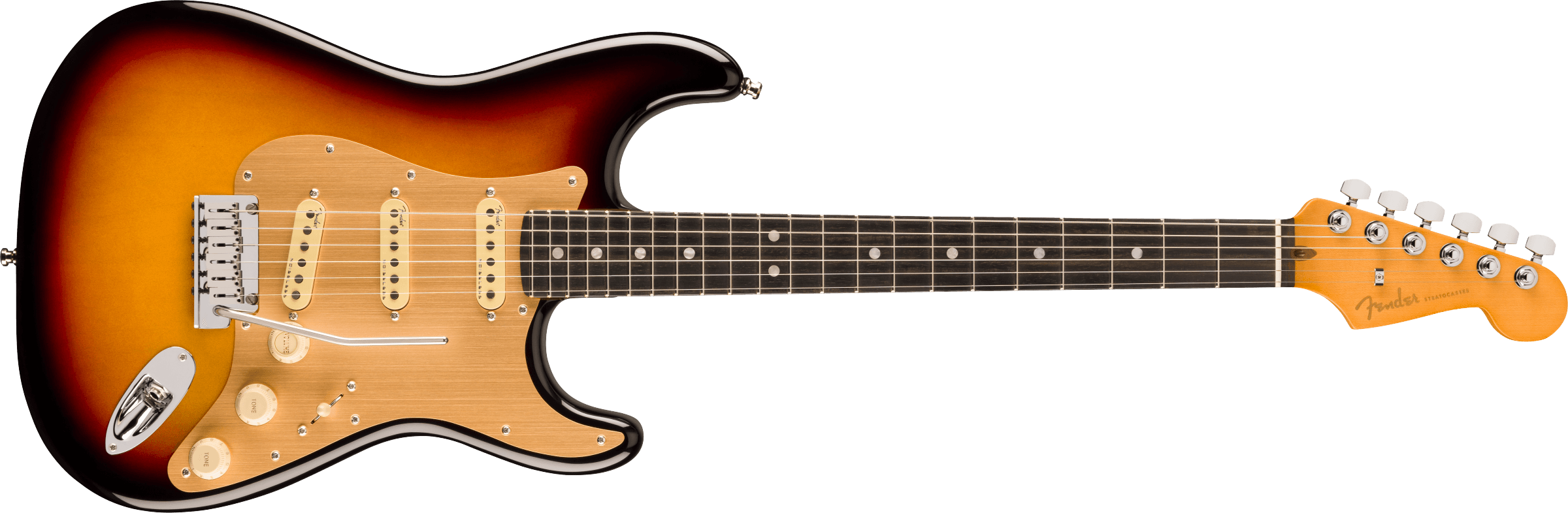 Fender American Ultra II StratocasterÂ®