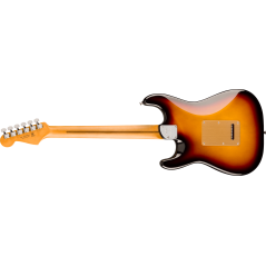 Fender American Ultra II Stratocaster, Ebony Fingerboard, Ultraburst