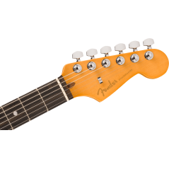 Fender American Ultra II Stratocaster, Ebony Fingerboard, Ultraburst