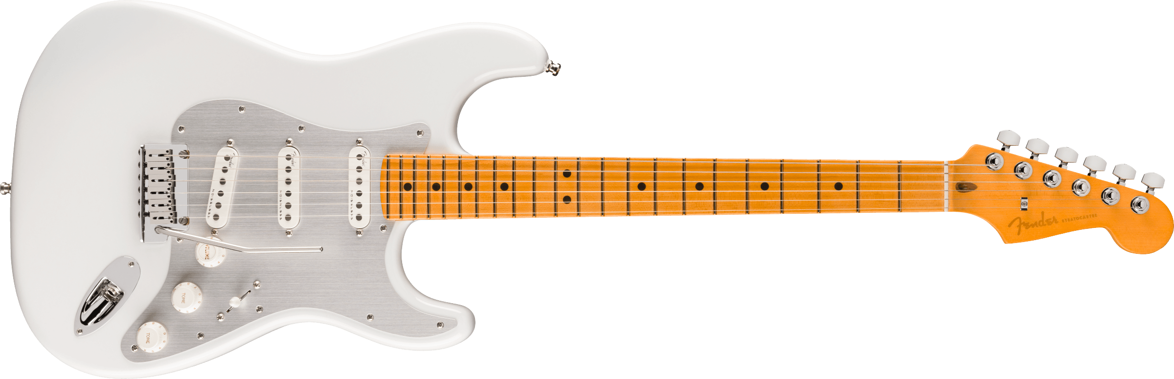 Fender American Ultra II StratocasterÂ®
