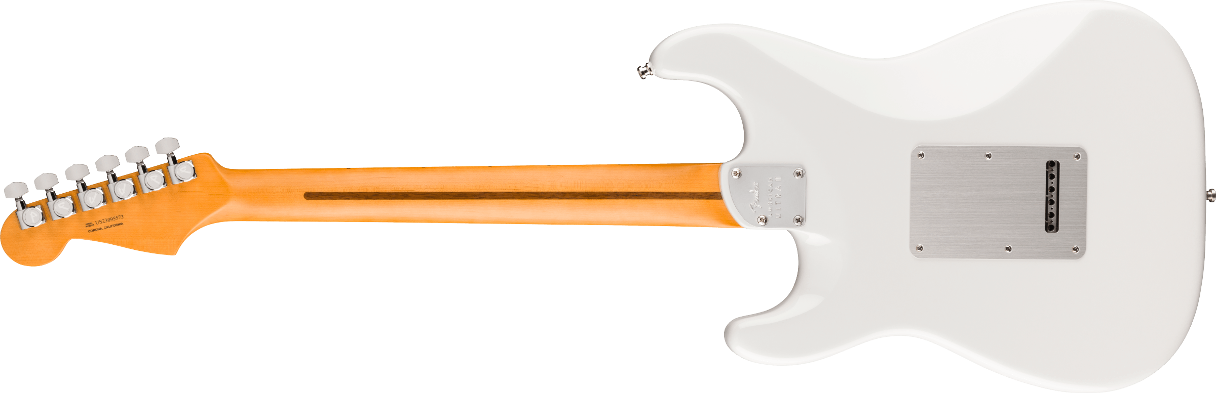 Fender American Ultra II StratocasterÂ®