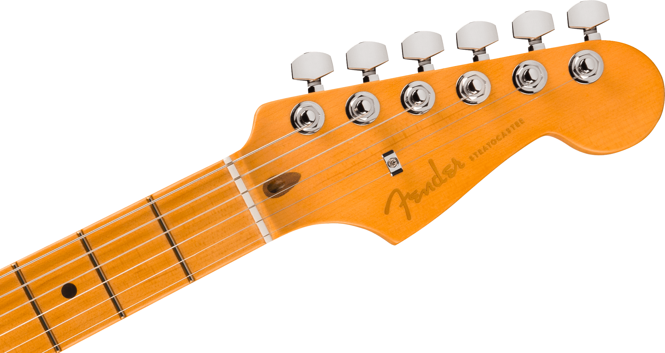 Fender American Ultra II StratocasterÂ®
