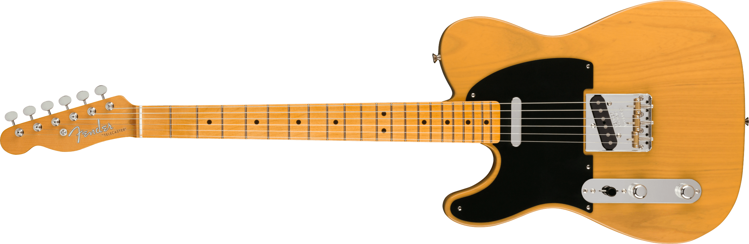 Fender American Vintage II 1951 TelecasterÂ® Left-Hand
