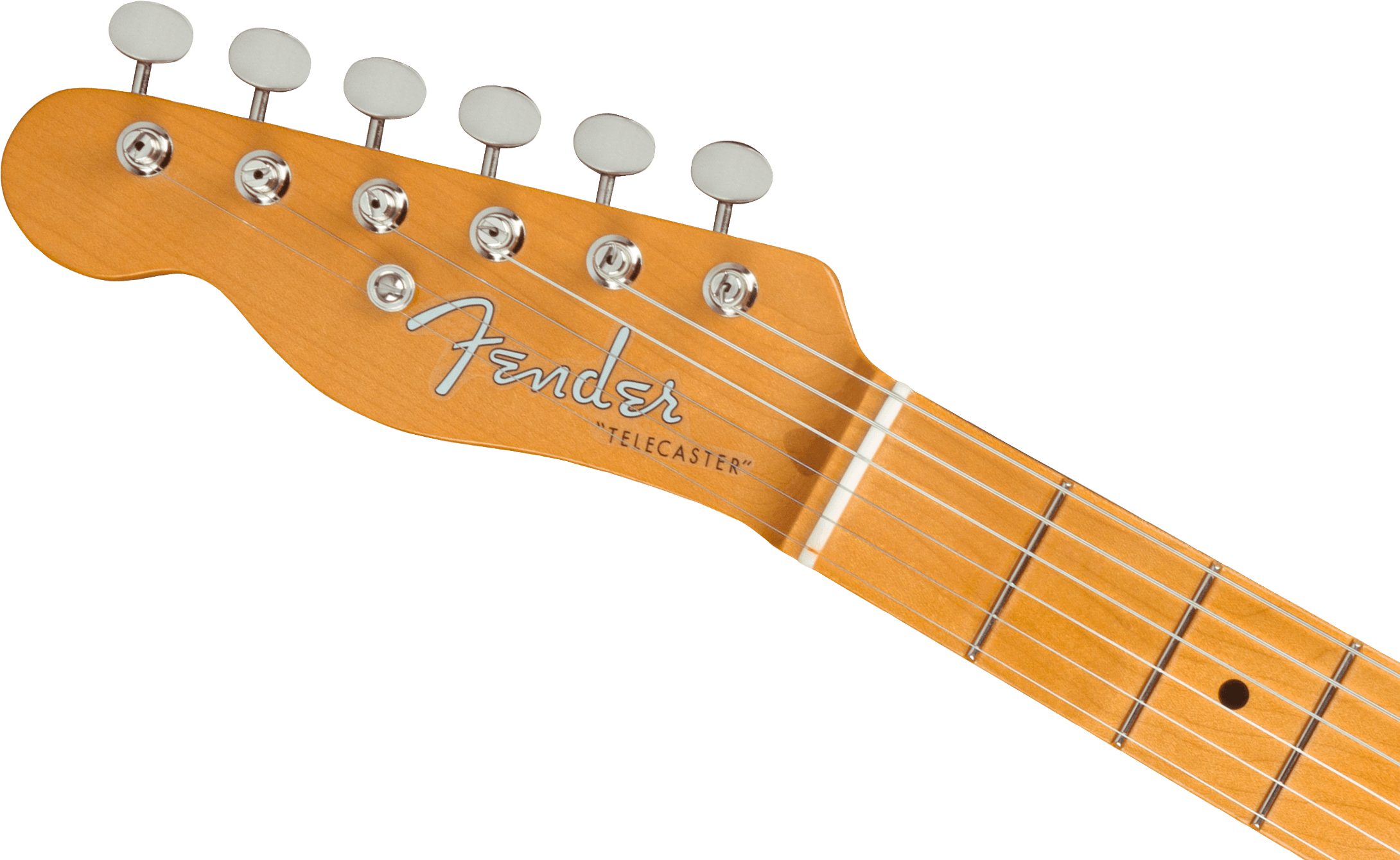 Fender American Vintage II 1951 TelecasterÂ® Left-Hand
