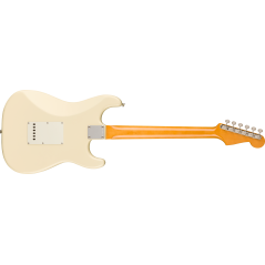 Fender American Vintage II 1961 Stratocaster Left-Hand, Rosewood Fingerboard, Olympic White