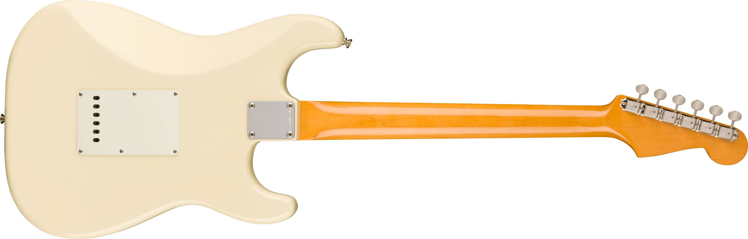 Fender American Vintage II 1961 StratocasterÂ® Left-Hand